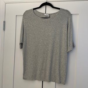 NWT Vince Short Sleeve Top